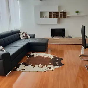 Paradise Apartmán