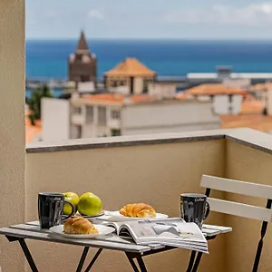  Apartment Luxury view Apartment Funchal