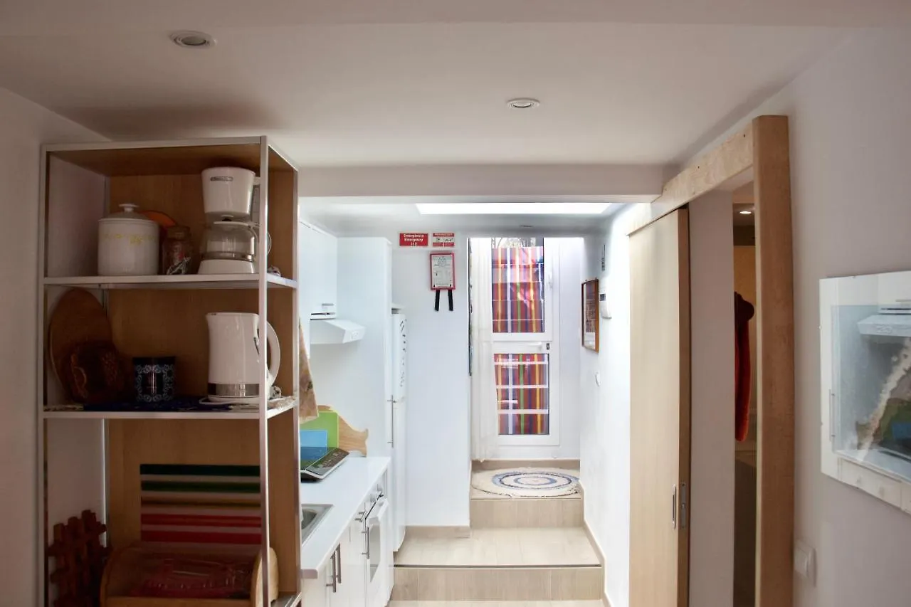 Mango Tree House Apartment Funchal