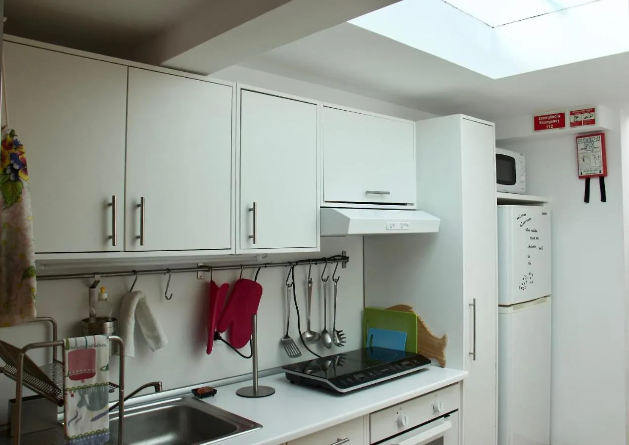 Mango Tree House Apartment Funchal  0*, Funchal (Madeira)