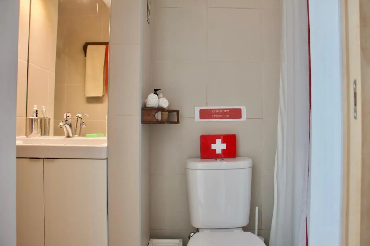 Mango Tree House Apartment Funchal   Funchal (Madeira)